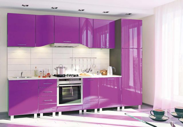 Кухня КХ - 181